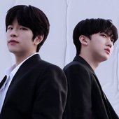 승민 & 창빈