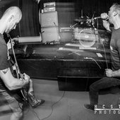 Prune Belly @ Freakout Club, Bologna w/ Full of Hell, Disciples of Christ