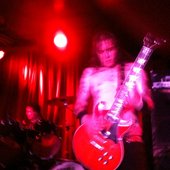 High On Fire - Live at Chop Suey in Seattle, WA 5/4/2010