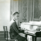José Maceda