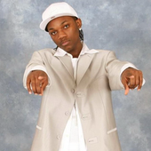 Young Marquis