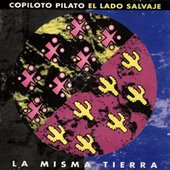 La misma tierra