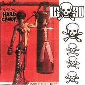 1080 - hard candy