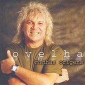 CD OVELHA \"MINHAS ORIGENS\"