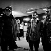 The Smashrooms