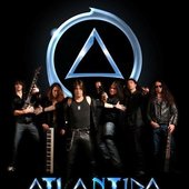 Atlantida - Heavy Metal - Serbia