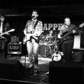 The Rainbreakers @ The Flapper
