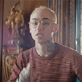 Blackbear