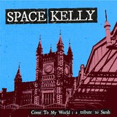 Come To My World: a tribute to Sarah