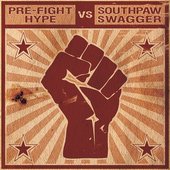 Pre-Fight Hype vs. Southpaw Swagger