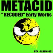 Recoded (Early Works)
