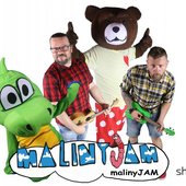 malinyjam