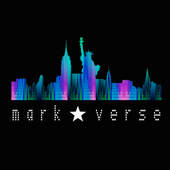 Mark Verse Logo