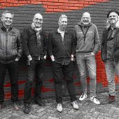 Barking Luke Bluesband