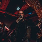 live at zoccolo2.0 11.06.2018