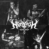 Nordeath