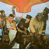 The Dub Band