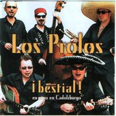 Los Prolos - i bestial !