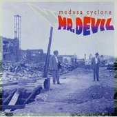 Mr. Devil