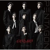 COSMO Japanese Album.