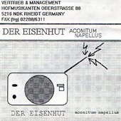 Der Eisenhut