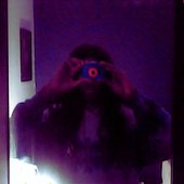 life in purple 💜