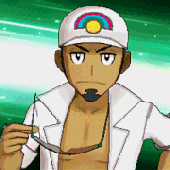 Avatar for ReplayThatShit