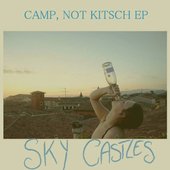 Camp, Not Kitsch EP