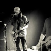 Roadking (Stoner Rock from AUT)