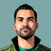 Avatar for ChuchoVCJMuzik