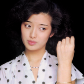 山口百恵