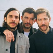 Los Mesoneros