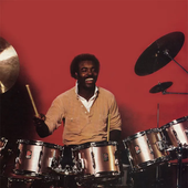 Harvey Mason