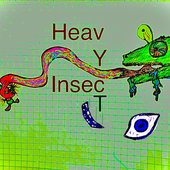 Heavy Insect