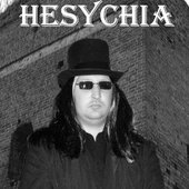 Hesykhia