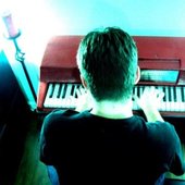 Greg Adkins playin'
