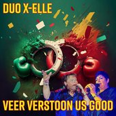 Veer verstoon us good