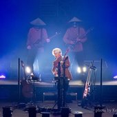 平沢進＋会人 music, videos, stats, and photos | Last.fm