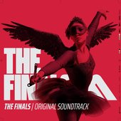 THE FINALS (Original Soundtrack) Cover