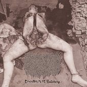 Cannibalistic Butchery
