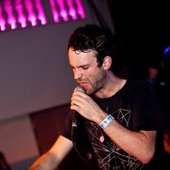 Tim Exile at Ten Days Off