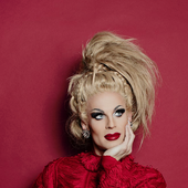 KATYA'S PHOTOSHOOT