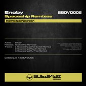 Spaceship (Remixes)
