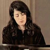 Martha Argerich