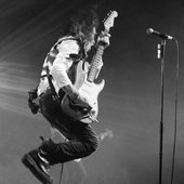 Bernie Tormé