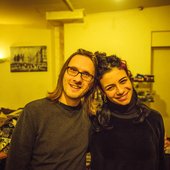 Steven Wilson & Ninet Tayeb