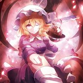 Dual Circulation Ⅱ 南柯一夢