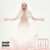 Christina Aguilera Lotus 