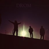 Czech DROM promo 2012