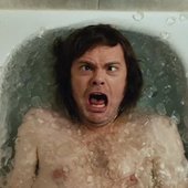The Rocker Screenshot - Cutting Loose